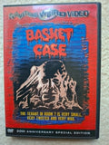 Basket Case DVD (Cult horror classic) 1981