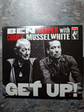 Ben Harper & Charlie Musselwhite "Get Up" CD 2013