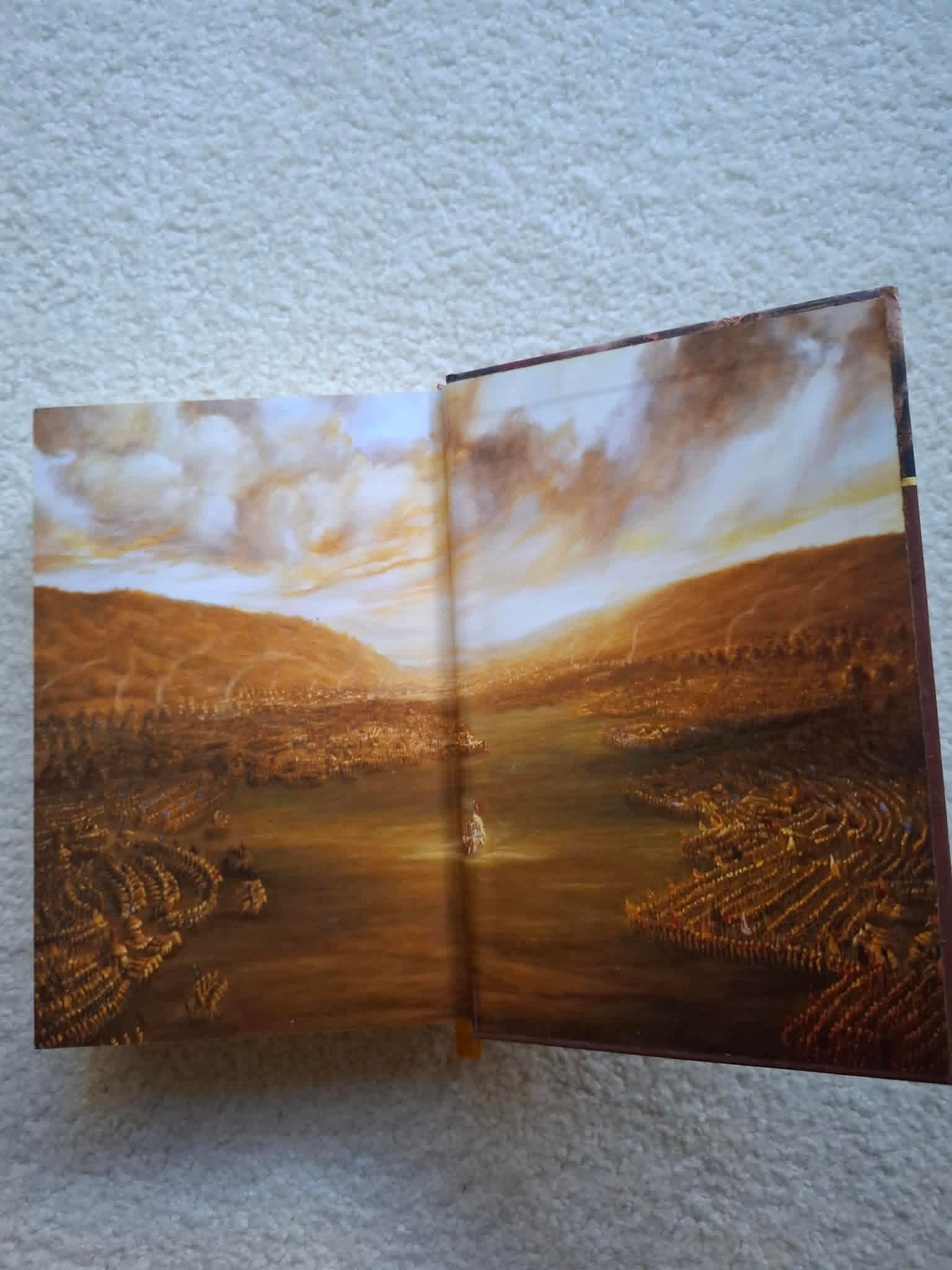 Bhagavad Gita - As It Is (Second Edition) 1989