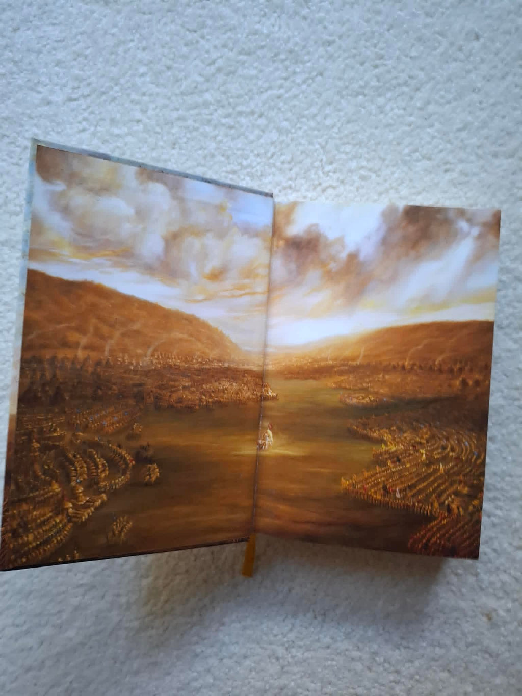 Bhagavad Gita - As It Is (Second Edition) 1989