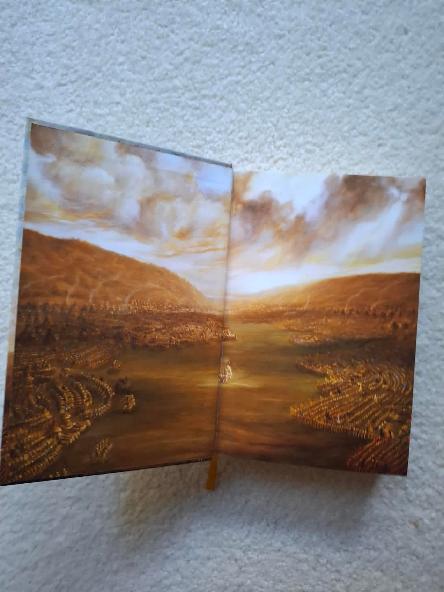 Bhagavad Gita - As It Is (Second Edition) 1989