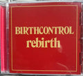Birth Control "Rebirth" CD 1974 Krautrock