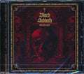 Black Sabbath - On Air 1970 (CD)