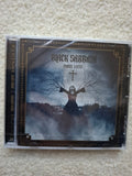 Black Sabbath - Paris 1970 (CD)
