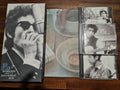 Bob Dylan - Bootleg Series Vol I,II,II (3CD long box with book) 1991