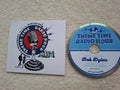 Bob Dylan - Theme Time Radio Hour Promo CD 2009