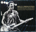 Bruce Springsteen - The Broadcast Collection (4CD Box Set)