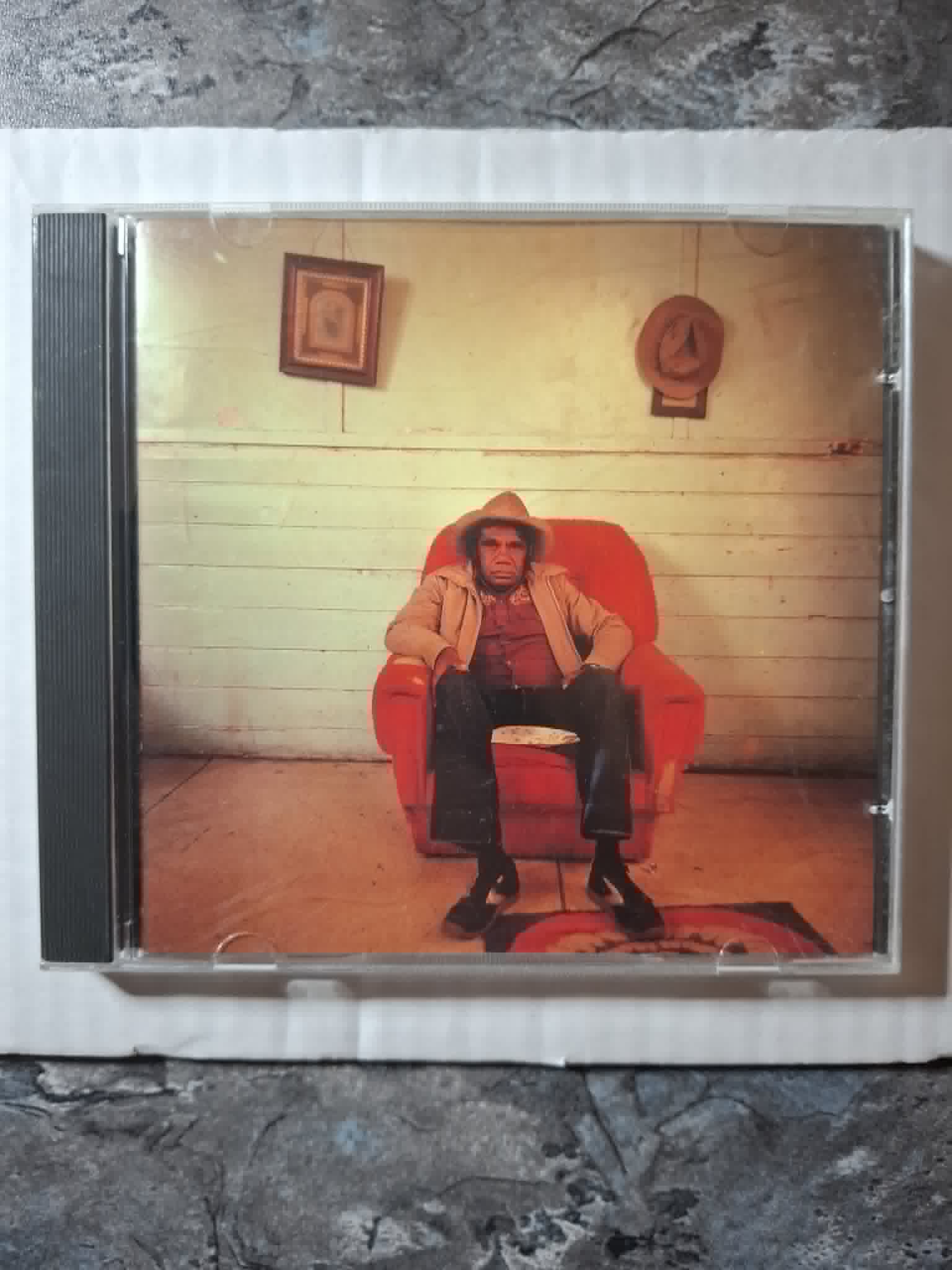 Buffalo Tom "Let Me Come Over" CD Bill Janovitz 1992