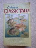 Children's Classic Tales (Arabian Nights, Greek Mythology, Fairy Stories) 2009