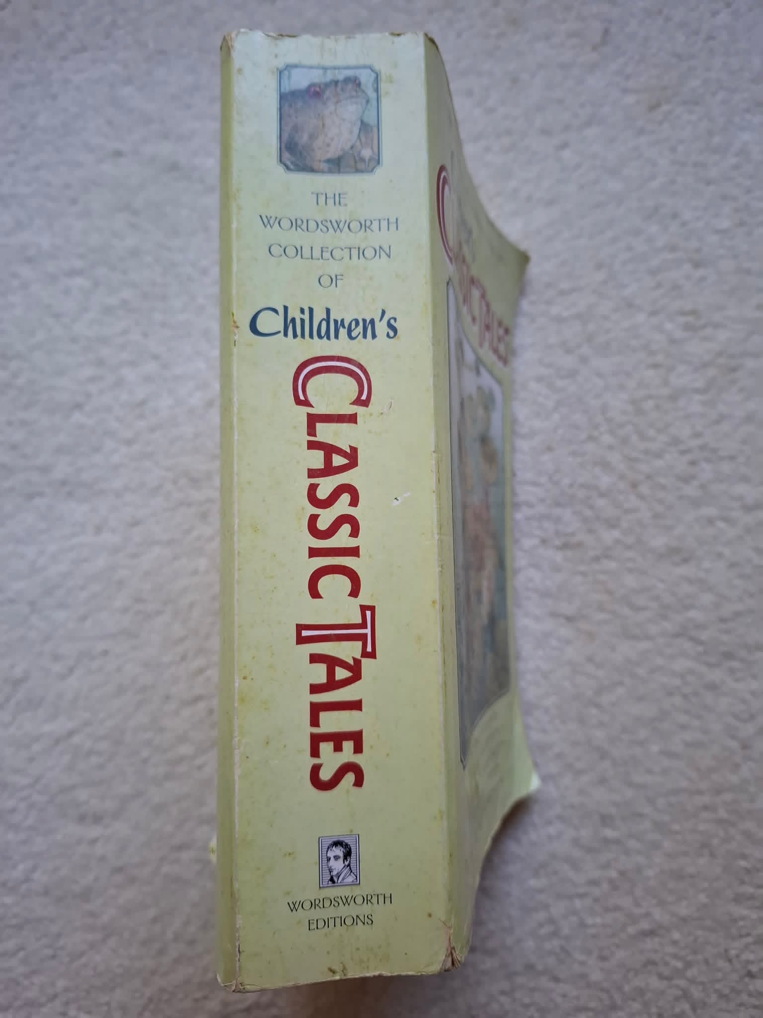Children's Classic Tales (Arabian Nights, Greek Mythology, Fairy Stories) 2009