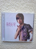 David Bowie - Rarities 1966 - 1968 (CD)