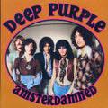 Deep Purple - Amsterdamned: Live, Amsterdam 1969 (Ltd. Ed)