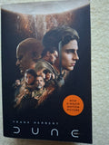 Frank Herbert - Dune (2021 edition)