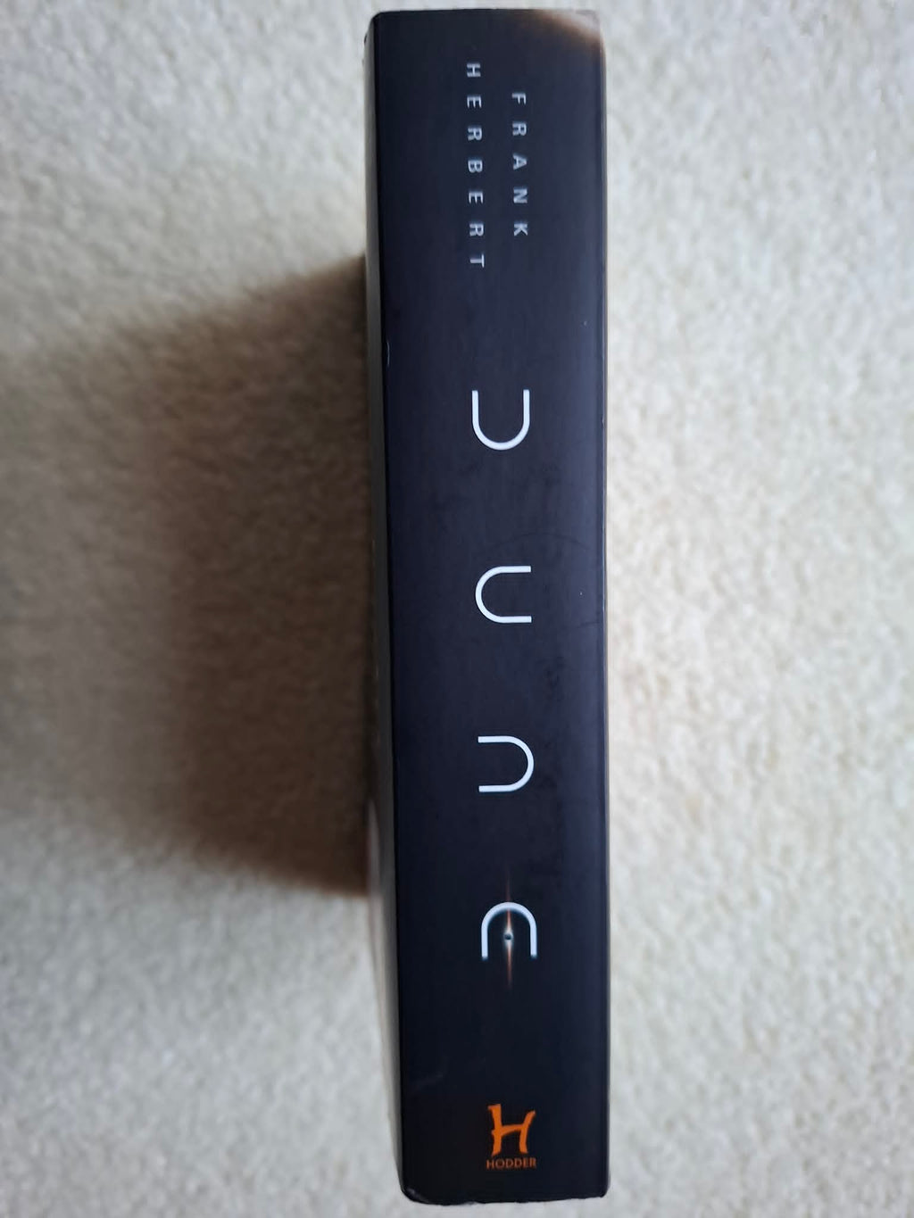 Frank Herbert - Dune (2021 edition)