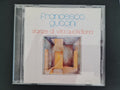 Francesco Guccini "Stanze Di Vita Quotidiana" CD 1974 Folk Rock