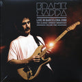 Frank Zappa - Live In Barcelona 1988 Volume 2 (2LP)