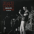 Frank Zappa - Berlin 1978 Volume 1 (2LP)