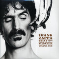 Frank Zappa - Brest 1979 Volume 1: French Broadcast (2LP)