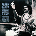 Frank Zappa - Goblins Witches & Kings Volume 2: 1982 (2LP)