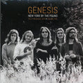 Genesis - New York By The Pound Volume 2: NYC 1973 (2LP)