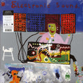 George Harrison "Electronic Sounds" LP