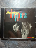 The Honeydrippers "Vol 1" CD 1984 (Led Zeppelin)