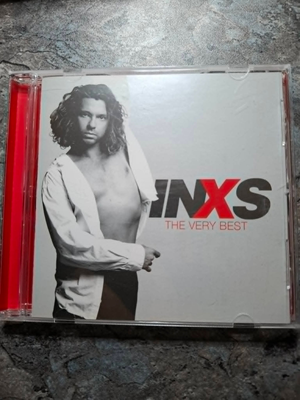 INXS "Very Best OF" CD