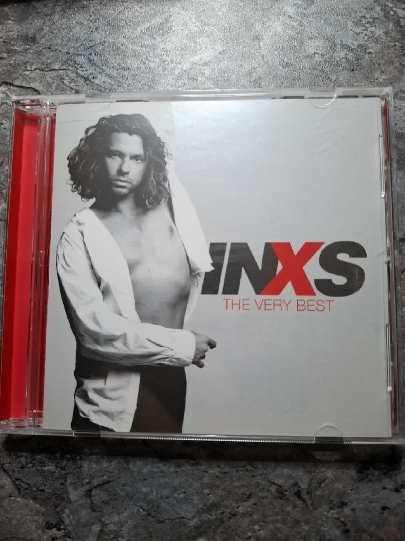 INXS "Very Best OF" CD