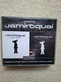 Jamiroquai 2CD Box Set 1996