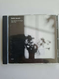 Keith Jarrett "The Melody At Night With You" CD Jazz