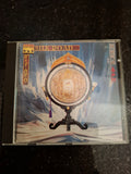 Kitaro "Silk Road" CD 1980 (ex Far East Family Band)