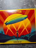 Led Zeppelin "Celebration Day" Live In London 2007 (2CD set)
