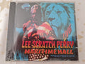 Lee "Scratch" Perry "Live At The Maritime" CD NEW 1997