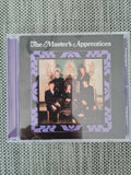 Masters Apprentices "Complete Recordings 65-69" CD (Jim Keays)