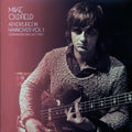 Mike Oldfield	"Adventures In Hannover Volume 1" Broadcast 1981 (2LP)
