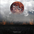Neil Young "Cow Palace 1986 Vol 2" 2LP