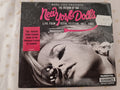 New York Dolls "Live From Royal Festival 2004" CD NEW