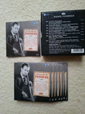 Pierre Fournier "The Aristocrat Of Cellists" 7CD Box Set