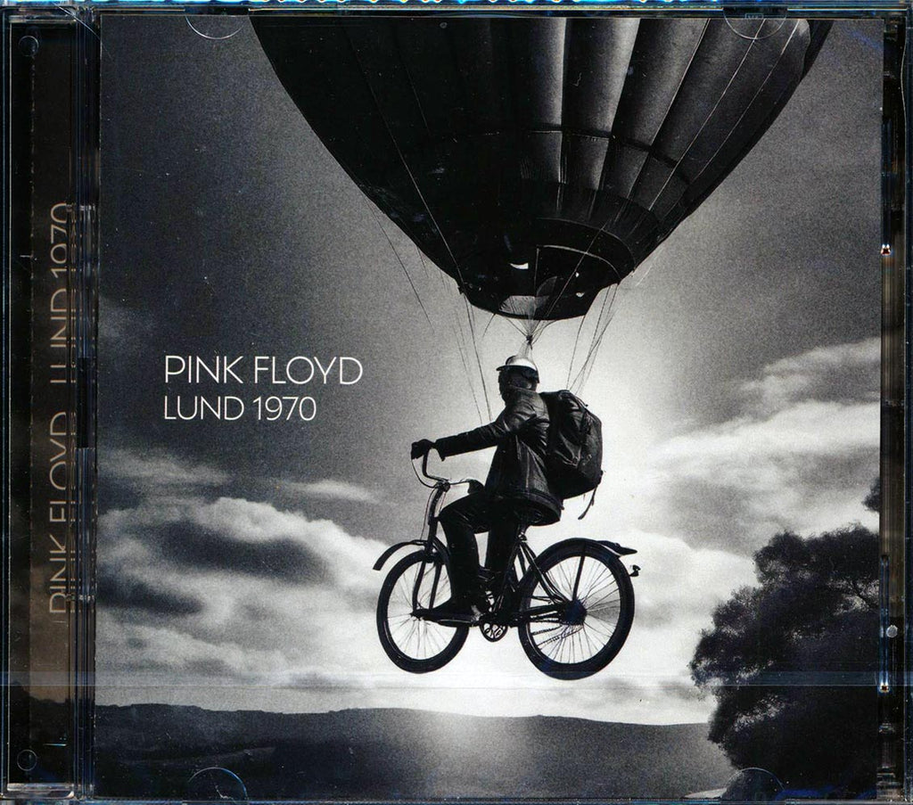 Pink Floyd - Lund 1970 (2CD)