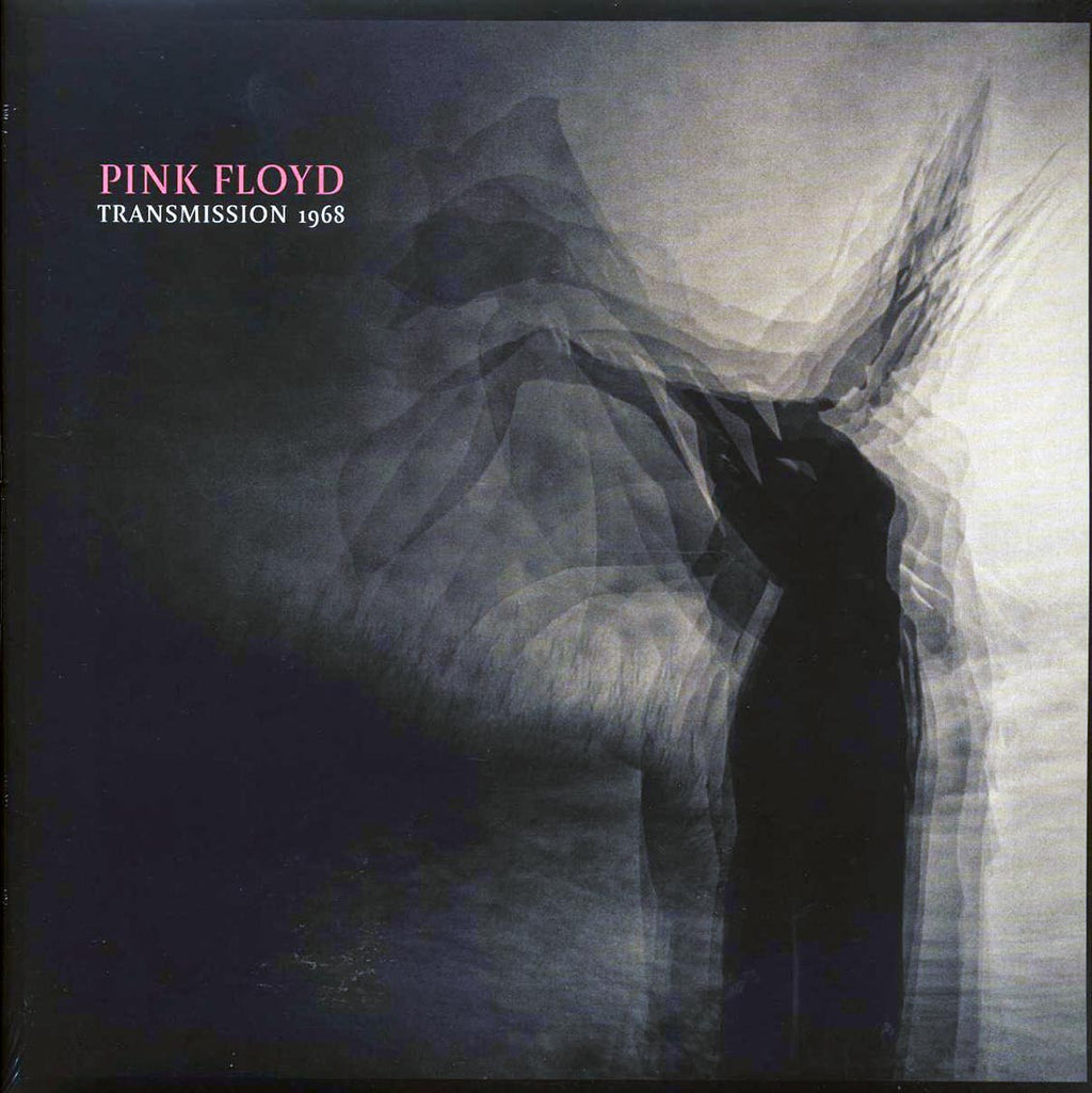 Pink Floyd - Transmission 1968: BBC/John Peel (2LP)