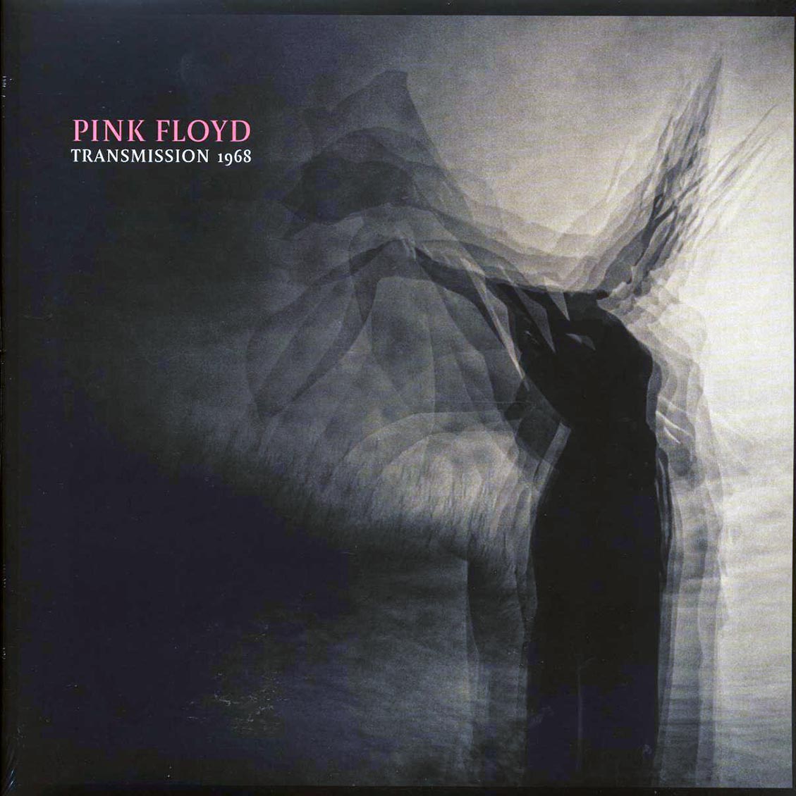 Pink Floyd - Transmission 1968: BBC/John Peel (2LP)