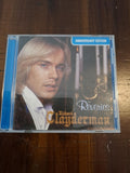Richard Clayderman "Reveries" CD Anniversary Edition