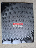 Rolling Stones Voodoo Lounge 1994/95 World Tour Souvenir Program