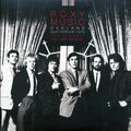 Roxy Music - Oakland Auditorium 1979 West Coast Broadcast 2LP