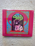 The Seeds - Pushin' Too Hard Original Soundtrack CD