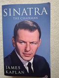 Sinatra - The Chairman (Biography) James Kaplan 2015