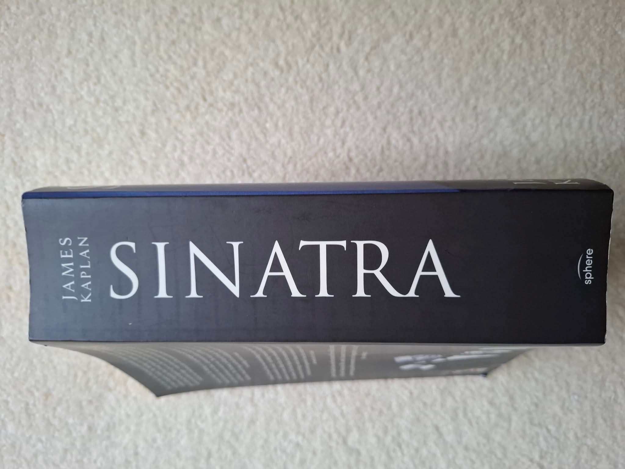 Sinatra - The Chairman (Biography) James Kaplan 2015