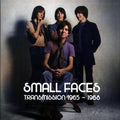 Small Faces "Transmissions 1965-66" 2LP
