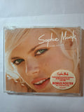 Sophie Monk "Inside Outside" 5 track EPCD 2002 (ex Bardot)
