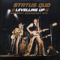 Status Quo - Levelling Up: Germany Broadcast 1975 (2LP)